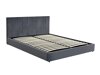Bed Houston 2032