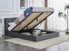 Bed Houston 2032