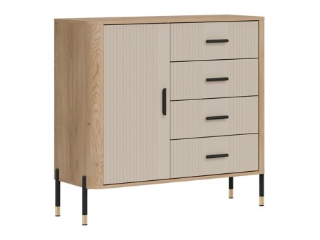 Kommode Flosora 117 (Kashmir)