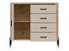Ladekast Flosora 117 (Kasjmier)