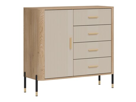 Ladekast Flosora 117 (Kasjmier)