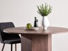 Tafel Dallas 4894 (Bruin)