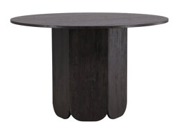 Tafel Dallas 4894 (Zwart)