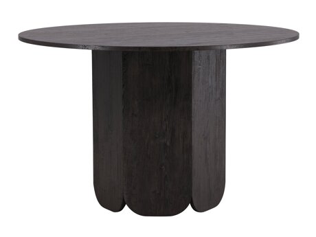 Tafel Dallas 4894 (Zwart)