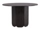 Tafel Dallas 4894 (Zwart)
