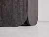 Tafel Dallas 4894 (Zwart)