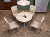 Tafel Houston 2030