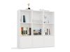 Boekenkast Mandeville 317