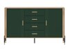 Kommode Flosora 119 (Grøn)