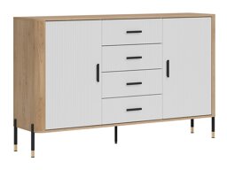 Komoda Flosora 119 (Belo)