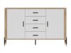 Ladekast Flosora 119 (Wit)