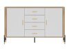 Ladekast Flosora 119 (Wit)