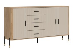Ladekast Flosora 121 (Kasjmier)