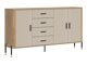 Ladekast Flosora 121 (Kasjmier)