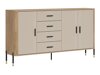 Ladekast Flosora 121 (Kasjmier)