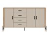 Ladekast Flosora 121 (Kasjmier)
