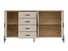 Ladekast Flosora 121 (Kasjmier)