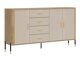 Ladekast Flosora 121 (Kasjmier)