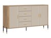 Ladekast Flosora 121 (Kasjmier)