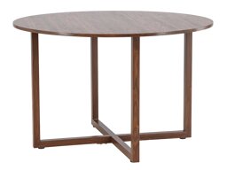 Tafel Dallas 4897 (Notenhout)