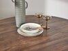 Tafel Dallas 4897 (Notenhout)