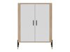 Dressoir Flosora 123 (Wit)