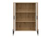 Dressoir Flosora 123 (Wit)