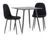 Eetkamerset Dallas 4908