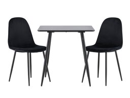 Eetkamerset Dallas 4909