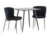 Eetkamerset Dallas 4910