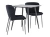 Eetkamerset Dallas 4910