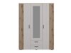 Garderobeskab Mandeville 311