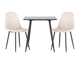 Eetkamerset Dallas 4909