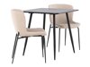 Eetkamerset Dallas 4910