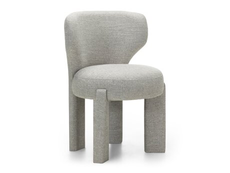 Fotel Burleson 379 (Szürke)