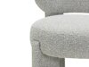 Stolica Burleson 378 (Siva)