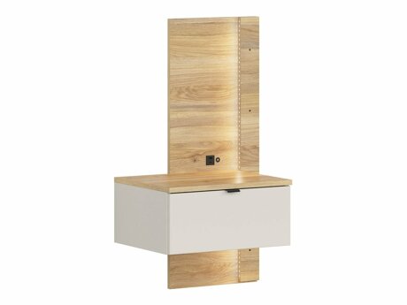 Sengebord Luorlo 101 (Venstre)