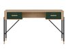 Bureau Flosora 144 (Groen)