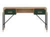 Bureau Flosora 144 (Groen)