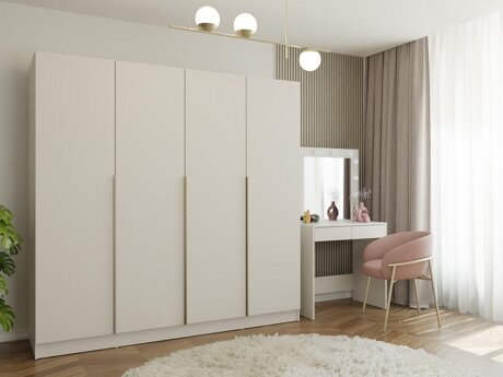 Garderobeskab Mandeville 320