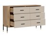 Komplet za dnevno sobo Flosora 149 (Kašmir)