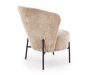 Fauteuil Houston 2036 (Beige)