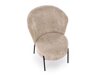 Fauteuil Houston 2036 (Beige)