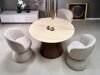 Scaun Houston 2082 (Bej)