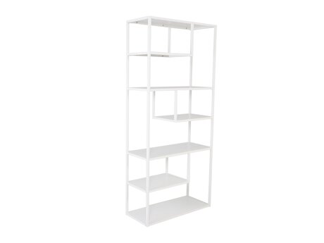 Boekenkast Dallas 5345