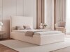 Bed Martinez 120 (Dream Velvet 20202)