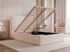 Bed Martinez 120 (Dream Velvet 20202)