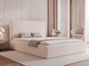 Bed Martinez 120 (Dream Velvet 20202)