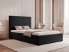 Bed Martinez 120 (Dream Velvet 20212)