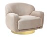 Krēsls Berwyn 2817 (Taupe)